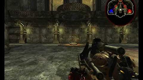 Unreal Tournament 3 Warfare Floodgate tricks and tips!