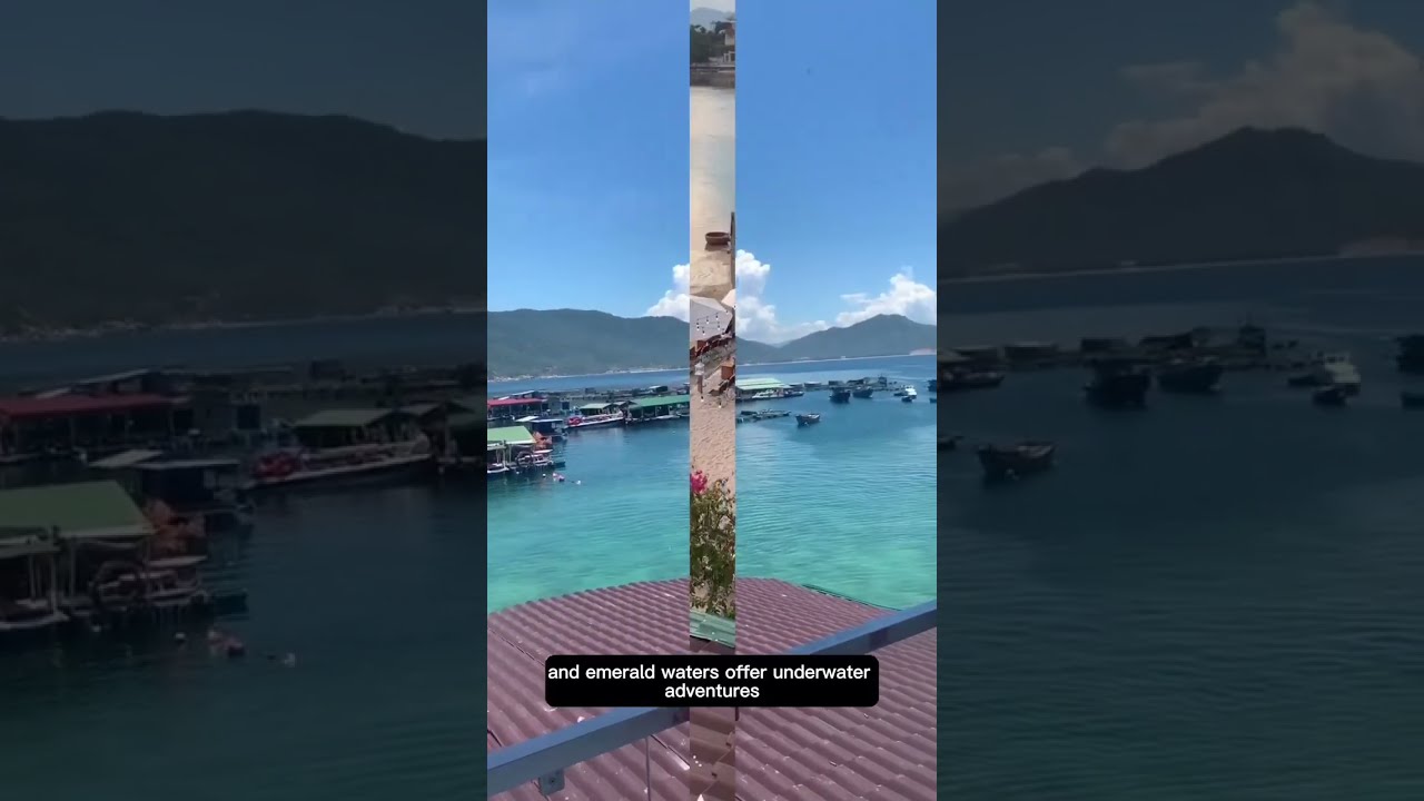 Unveiling the Tropical Paradise - YouTube