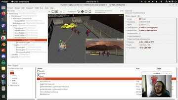 Castle Game Engine Intro Tutorial - July 2022