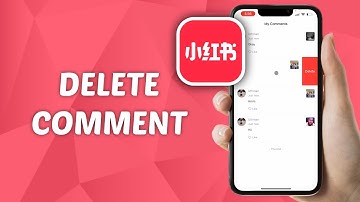 How to Delete A Comment on Rednote