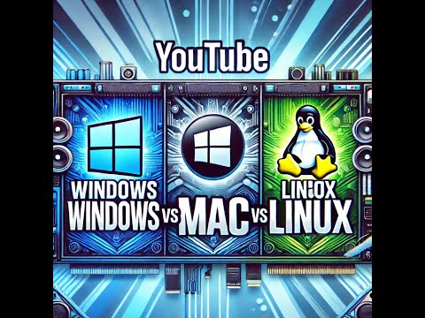 Windows vs Mac