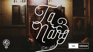 Ta và Nàng - Đen ft. JGKiD (Lyric Video)