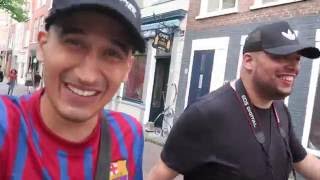 ik heb een nieuwe auto nesim najih vlog 143