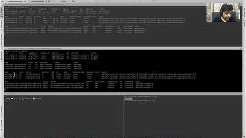 Run Kafka Cluster in Kubernetes