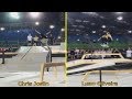 2019 SLS Sao Paulo World Championship Qualifiers - Street League