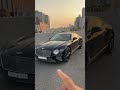 بنتلي فخر الصناعه الانجليزيه ولا سيارات سليمان السعيد 2 بنتلي