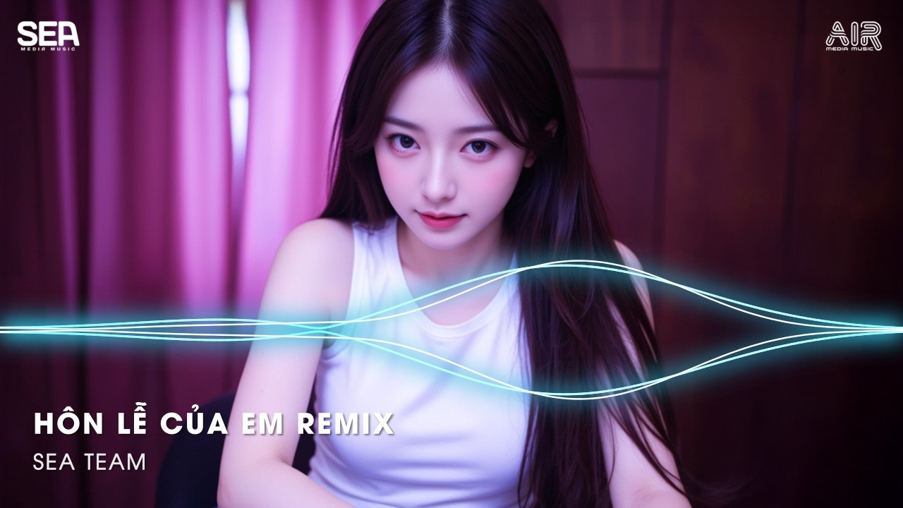 Hai Năm Cố Chấp Một Cuộc Tình Không Tên Remix TikTok - Hôn Lễ Của Em Remix (Bản Hot TikTok)