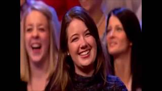 The time Graham Norton embarrassed me on national television