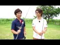【fimoTV】DAIWA/モアザンPE SV特集動画第2弾 ベイトVSスピニング飛距離比較【PR】