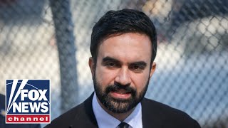 Mamdani Under Fire For Picture With Imam Linked To 93 Wtc Bombing