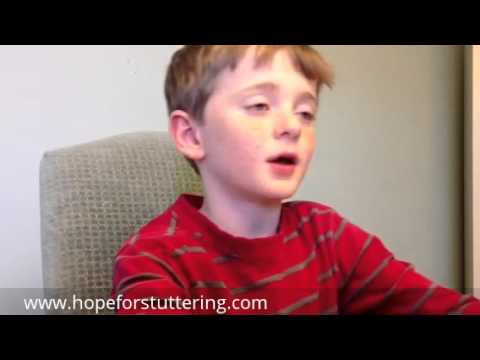 Client example: final sound repetitions, cluttering, and articulation errors