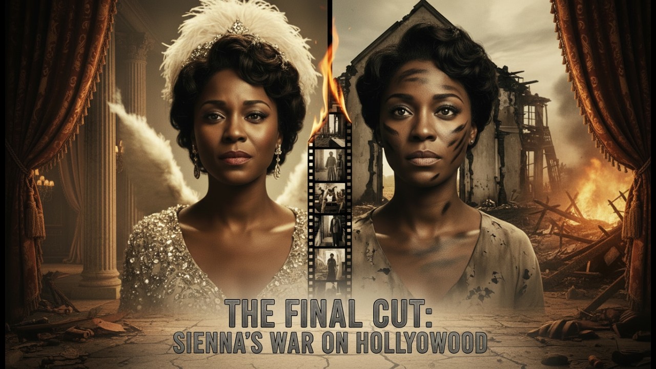 Beyond the Stereotypes: A Cinematic Rebellion