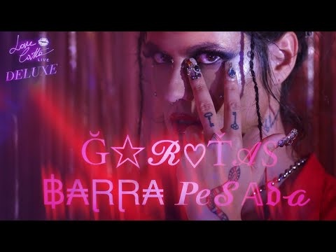 Love💋CATTOLive Deluxe ep.4 - GAROTAS BARRA-PESADA (FULL HD)