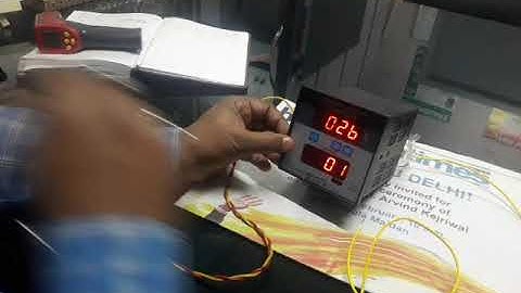 Temperature Datalogger