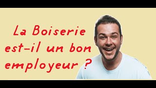 [La minute du droit du travail] La Boiserie est-il un bon employeur ?