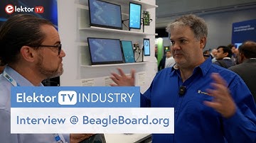 New BeagleY-AI Brings Open-Source Hardware to Machine Learning Applications