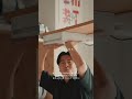 貼るだけでできるDIYも楽しいね👍️ #PR #DIY #3mjapan #スコッチ #超強力両面テープ