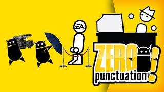 E3 2018 (Zero Punctuation)