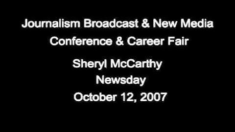 How Journalists Can Protect Their Sources