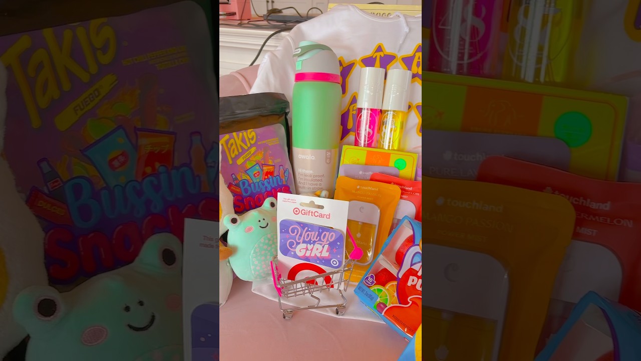 LAST DAY - $100 GIFT CARD, SKINCARE, CANDY, GIVEAWAY ‼️😱 