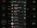 8 bool hack free bgmi hack free fare and hack free #hacker#telegram#pubgmobile#atulizado#bgmi