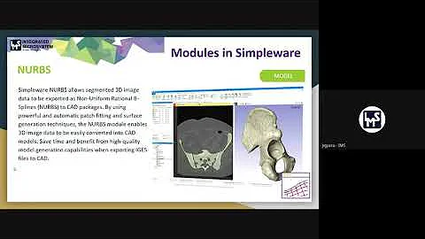 Day 4 Session I (Introduction to Synopsys simpleware software)