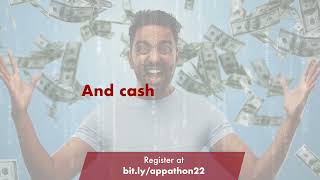 TiE UNIVERSITY | APPATHON 2022 | PROMO screenshot 1