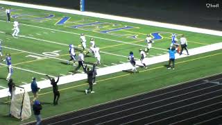 Malachi Coleman Highlights