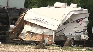 Ingram business owner grapples with recovery more than a month after deadly Hill Country floods