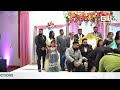 Randip  kiran  reception  gill production