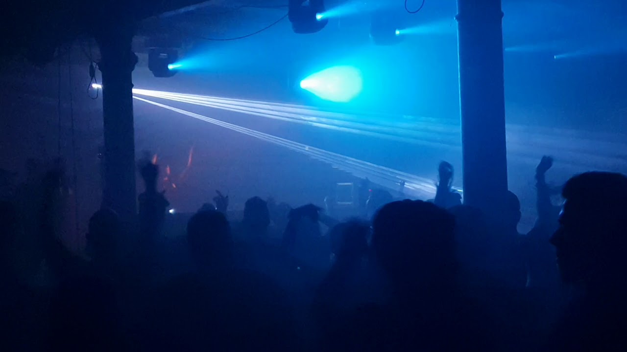 Delete - Payback and Delete - Level (VIP Edit) @ Krakowskie Perturbacje vol. 2