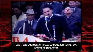 How to Win Elections through Race Baiting and Coded Language