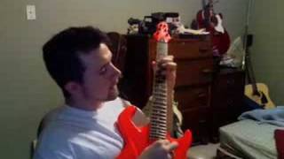 The Employment Pages - - Death Cab Cover