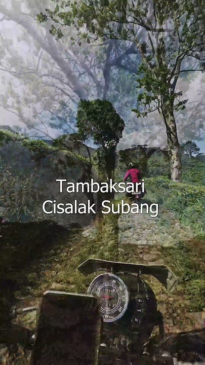 Anda mau kaya? saya juga Cipabeasan, Cisalak, Subang #riding #georide #cisalak #subang