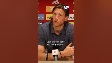 De zeventiende minuut tijdens Ajax - Heracles Almelo 🙏🏼 Voor Lisa ❤️