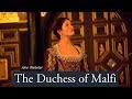 The Duchess of Malfi - Audiobook by John Webster