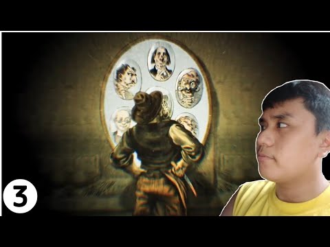 Jack The Ripper (Part 3) - LEMMiNO - History Learner Reaction