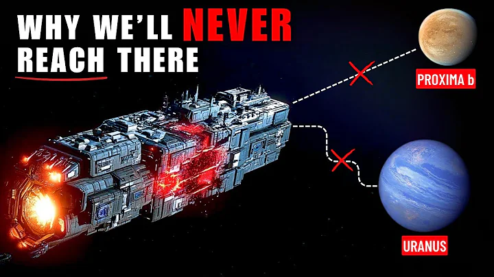 Why is it IMPOSSIBLE to go to Uranus and Proxima Centauri