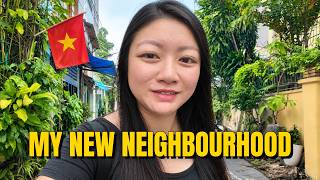 Exploring Binh Thanh District in Saigon 🇻🇳 Vietnamese Street Food, Cafés & Nightlife screenshot 5