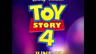 Toy Story 4 TV Spot: Friday