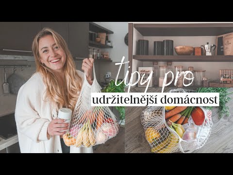 Video: Aromatické Triky Pro Domácnost