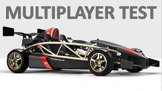Asphalt 8 - How good is Ariel Atom!? Class D Multiplayer TEST - 4 games in a row 🔥💪🏻🤯😎 screenshot 4