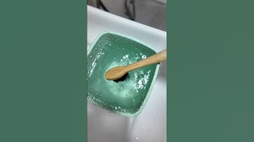 Sử dụng Bàn chải điện B-24 thay thế bàn chải thường, làm sạch răng tận gốc #review #banchaidien