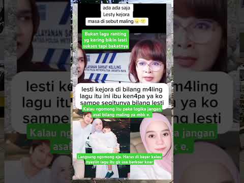harusnya bangga dong
