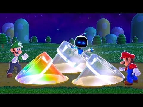1人で遊び尽くすのに最適/Super Mario 3D Collection 1人で遊び尽くすのに最適/Super Mario 3D Collection