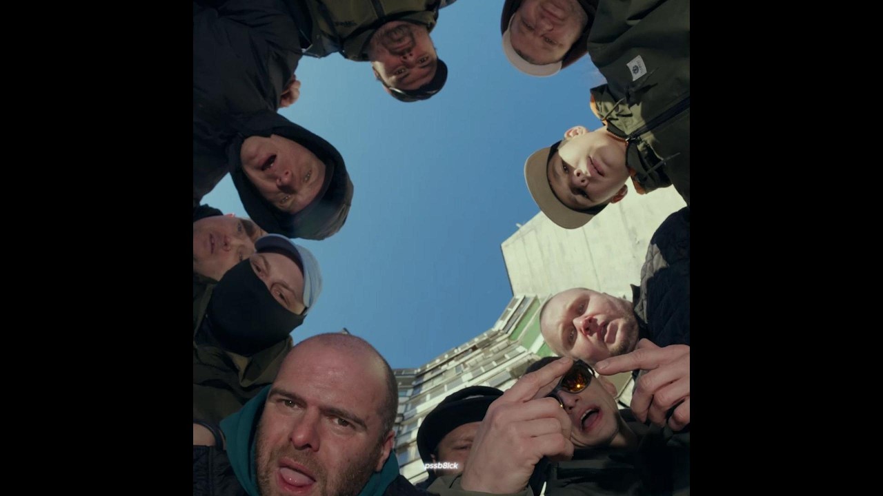 [FREE] Рыночные Отношения x Чёрная Экономика Type Beat - "Выпрыгнул"