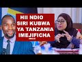 HATUWEZI KUMWACHA RAIS PEKE YAKE NA WANAO TUKANA HASIRA YA RAIS NI KALI HAKUNA ATAKAE KUWA SALAMA HATUWEZI KUMWACHA RAIS PEKE YAKE NA WANAO TUKANA HASIRA YA RAIS NI KALI HAKUNA ATAKAE KUWA SALAMA