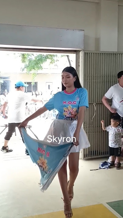 Aya medel ng Antipolo #muse