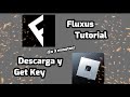 Mod menu fluxus  nuevo exploit fluxus  en 3 minutos  canekz