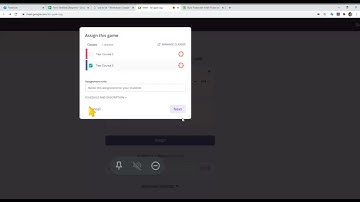 Quizizz x Canvas Integration